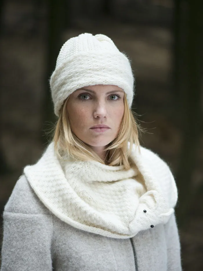 White Fox
