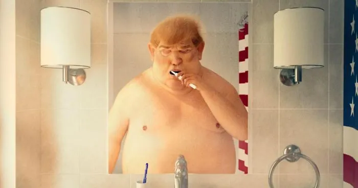 This Insanely Funny Trump Music Video Will Stick In Your Head For Days