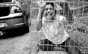 Polish Charity Launched A Social Campaign Aimed To Fight Against Pets’ Abandonment