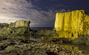 I Show The Beauty Of Lebanon In All Its Seasons