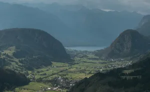 I Hiked Through Slovenia With My Dog For Two Weeks