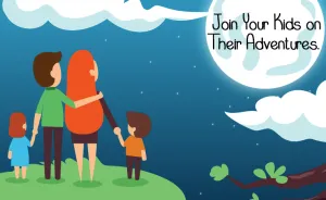 These Amazing Illustrations For Parents Is Definitely What Parents Should Read Today