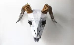 All The Costume Haters, We Defy You Not To Love This New Halloween Mask
