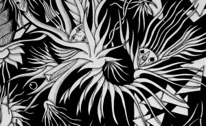Drawing That Took Me More Than 35 Hours To Complete