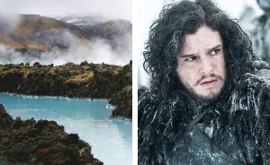8 Real-Life Travel Destinations Game Of Thrones Characters Would Choose