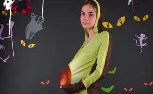 These Costumes Make Halloween So Much Easier