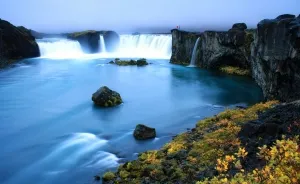 My Autumn Trip To Iceland In 17 Shots