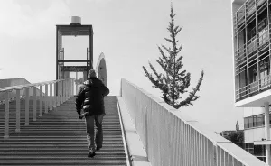 A Walk Through Maastrich