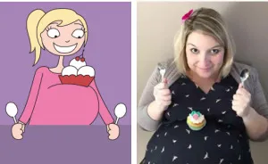 Real Mom Stories Everybody Can Relate To
