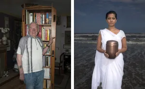 We Asked 8 People To Talk About Dying To Break The Taboo About Death