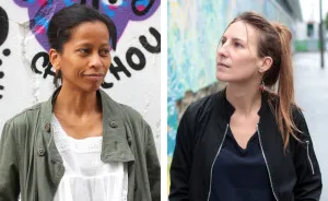 I Take Pictures Of Women Without Makeup