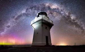 We Spent Winter In New Zealand Photographing The Incredible Night Sky