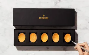 You'll Need To Pay $56 For A Box Of Five Exclusive Potato Chips