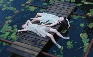 I Photograph Chilhood In Nature