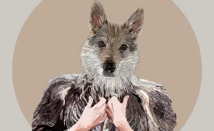 How About Some High Fashion Animal Hybrids ?
