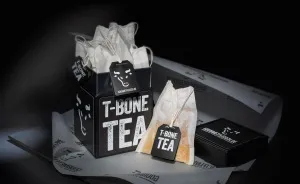 The First Beef Bouillon In A Teabag For A Real Meat-Lover