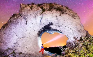 I Combine My Love For Climbing And Photography In These Series On Images