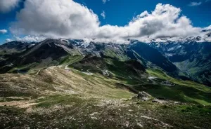 I Capture Austria Like You've Never Seen It Before