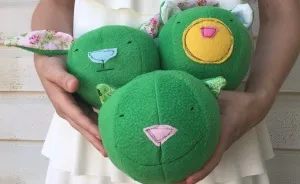I Just Made The Cutest Gift For A Baby Shower