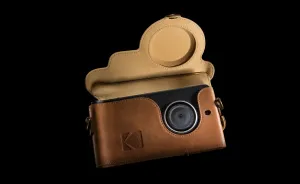 Kodak Unveils A New Smartphone Designed Specifically For Photographers