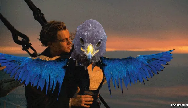 Titanic