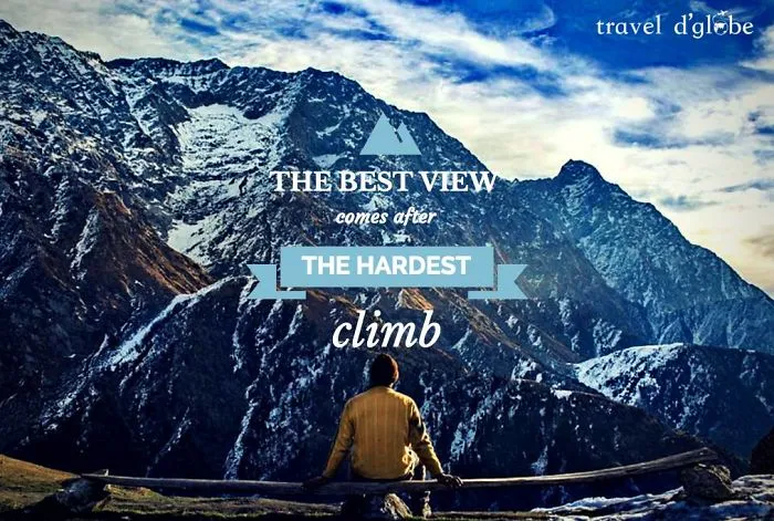 Guide For Top Extreme Adventures In India
