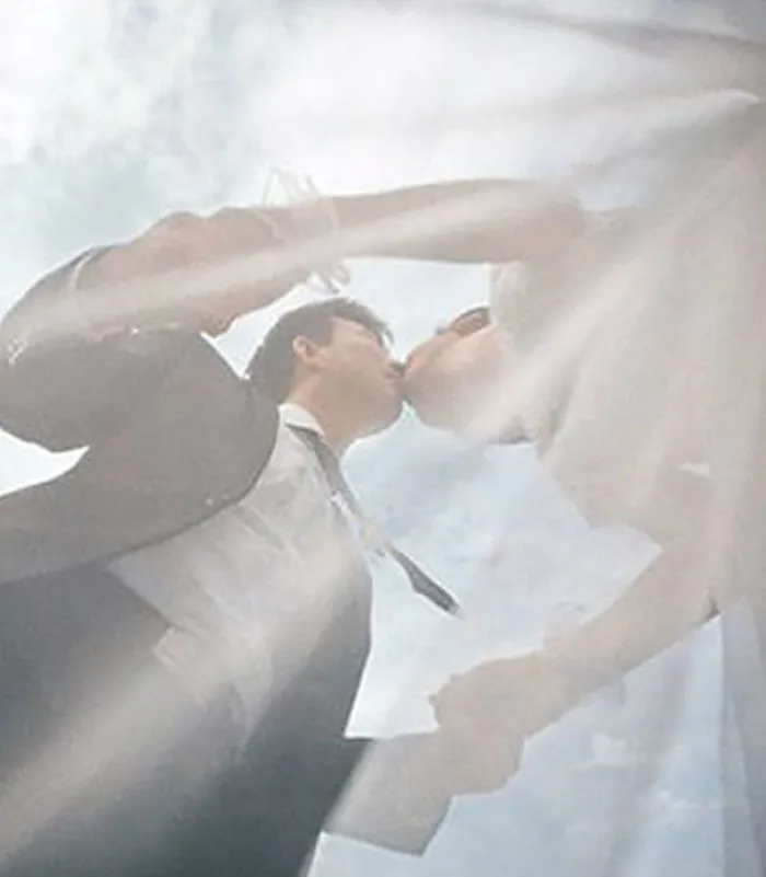 Wedding Photography