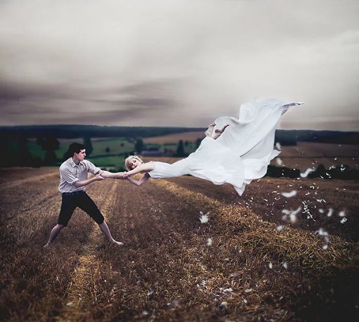 Levitation