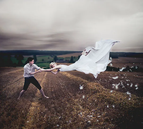 Levitation