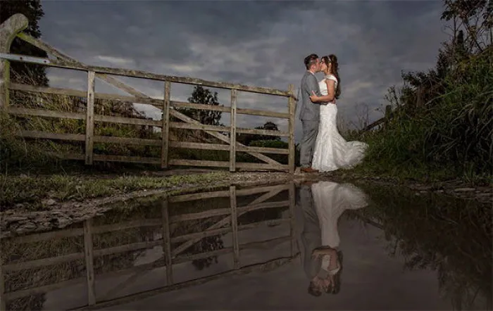 Wedding Photography