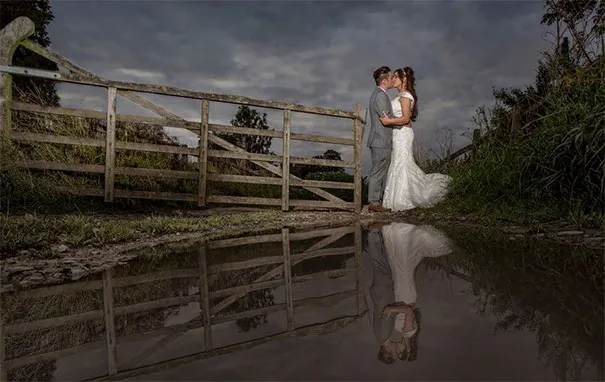 Wedding Photography