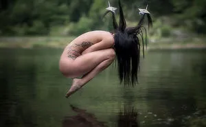 Fly Without Wings