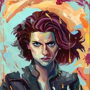 Black Widow