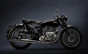 Hidden Classic Bikes