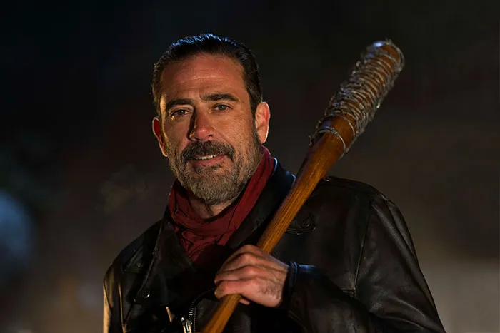 87 Reactions To Walking Dead That Perfectly Describe How You Feel Now