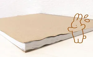 You Can Fix Wet Book Pages With This Simple Life Hack From Japan