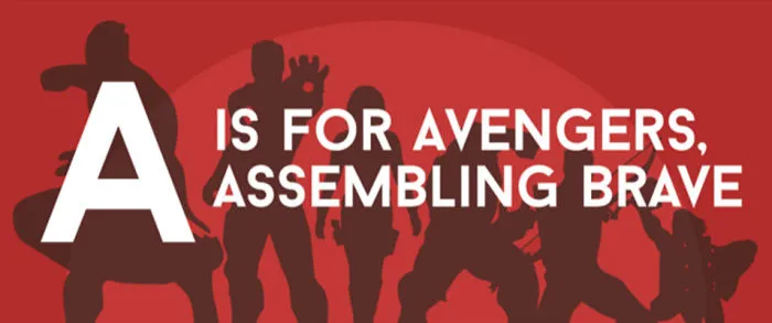 26 Fantastic Halloween Costume Ideas From A To Z