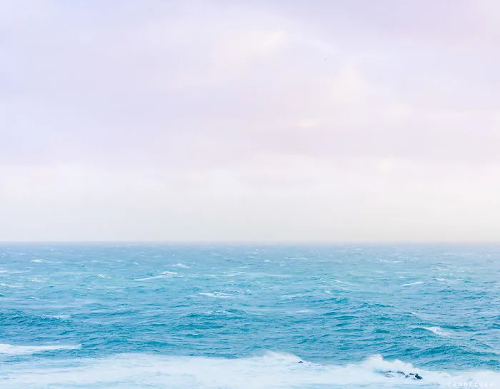 Ocean Photography That Gives Us A Sweet Taste Of Nature