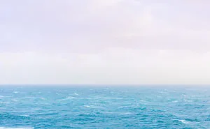 Ocean Photography That Gives Us A Sweet Taste Of Nature