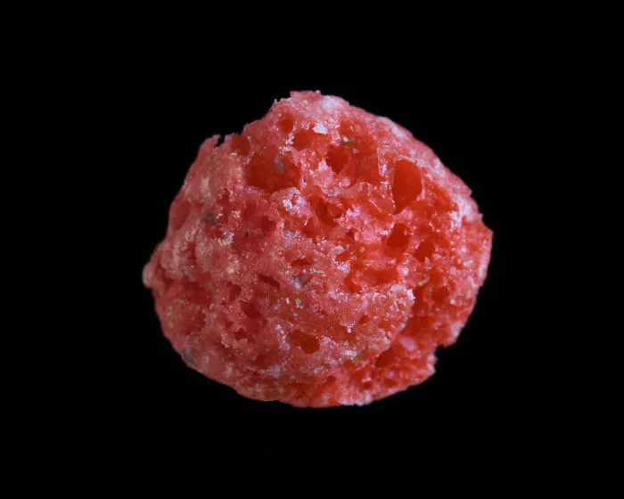 I Take Macro Photographs Of Your Breakfast Cereal So That You Can See It Like Never Before.