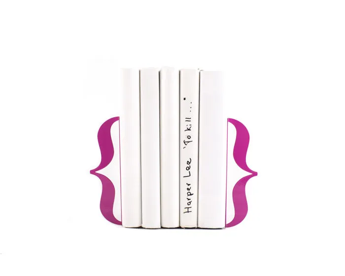 43 Cool Bookends We Made For Cool People Who Love Books