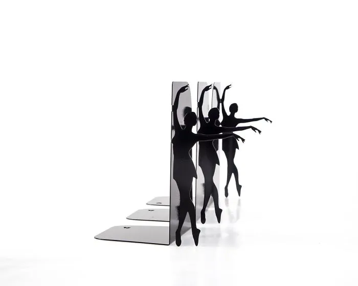 43 Cool Bookends We Made For Cool People Who Love Books