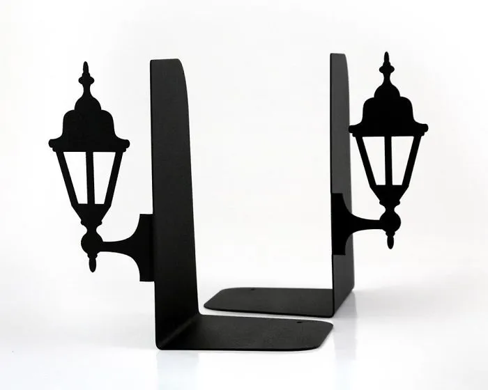 43 Cool Bookends We Made For Cool People Who Love Books