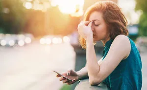 15 Best Things About Breakups