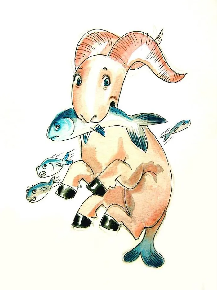 Capricorn