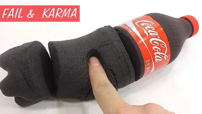 The Most Satisfying Video In The World -