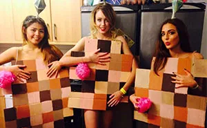 159 Of The Most Creative Halloween Costume Ideas Ever