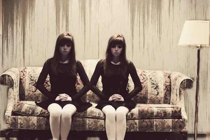 Creepy Things In Our World
