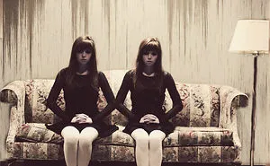 Creepy Things In Our World