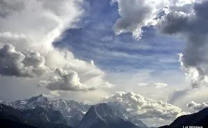 I Am A Travel Photographer With A Flair For The Dramatic
